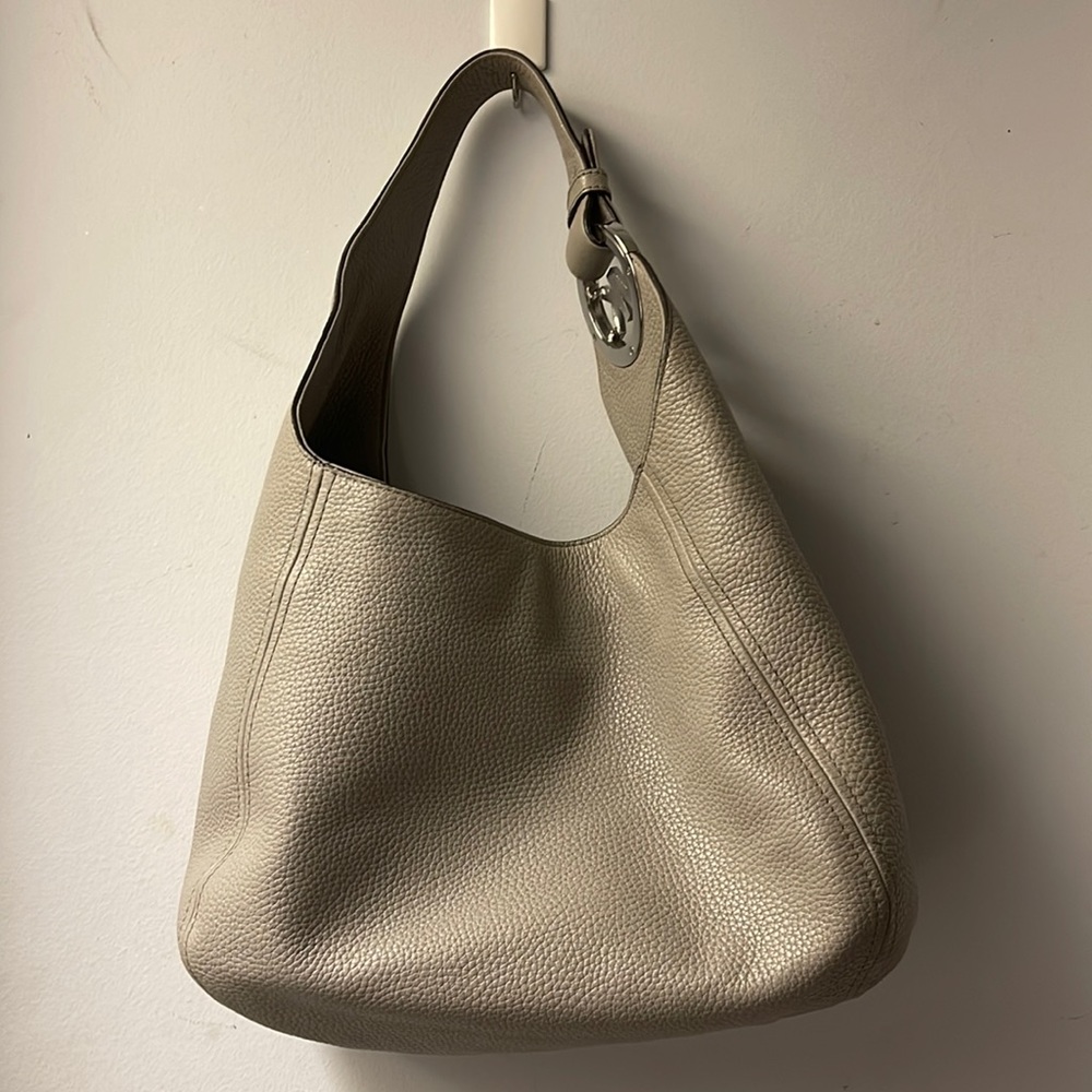MICHAEL KORS Fulton Hobo Bag